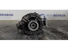 Recambio de alternador para ford transit mod. 2000 combi ft 260 2.0 corto referencia OEM IAM 0124415030  