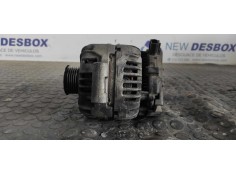 Recambio de alternador para ford transit mod. 2000 combi ft 260 2.0 corto referencia OEM IAM 0124415030   2