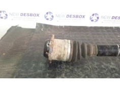 Recambio de transmision delantera derecha para volkswagen golf iv berlina (1j1) 1.6 16v referencia OEM IAM    2