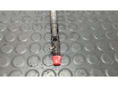 Recambio de inyector para kia carnival ii 2.9 crdi cat referencia OEM IAM 338004X500   2
