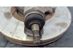 Recambio de mangueta delantera izquierda para citroen c4 grand picasso exclusive referencia OEM IAM    2