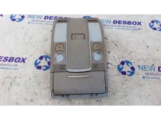 Recambio de luz interior para audi q7 (4l) 3.0 v6 24v tdi referencia OEM IAM 4L0947135  