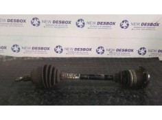 Recambio de transmision delantera izquierda para volkswagen golf iv berlina (1j1) 1.6 16v referencia OEM IAM 1J0407271JL  