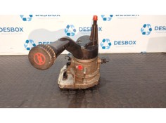 Recambio de bomba direccion para peugeot 308 confort referencia OEM IAM 9684979180   2