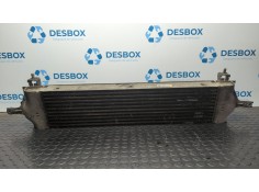 Recambio de intercooler para nissan qashqai (j10) acenta referencia OEM IAM 14461JD50A   2
