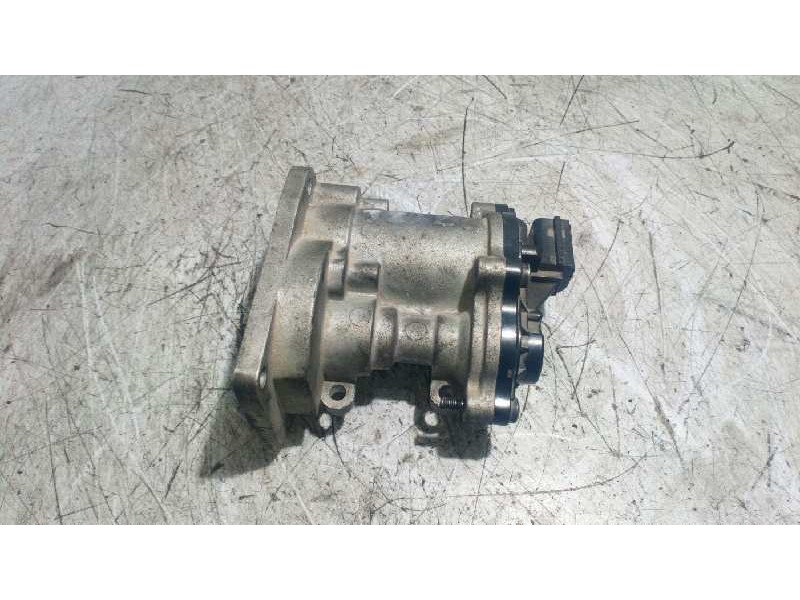Recambio de valvula egr para ford tourneo connect (tc7) 1.8 tddi turbodiesel cat referencia OEM IAM KD22  