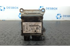 Recambio de centralita airbag para ford grand c-max titanium referencia OEM IAM DM5T14B321SA  