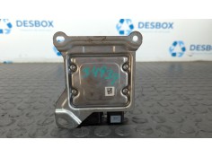 Recambio de centralita airbag para ford grand c-max titanium referencia OEM IAM DM5T14B321SA   2