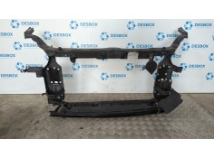 Recambio de panel frontal para nissan qashqai (j10) acenta referencia OEM IAM   