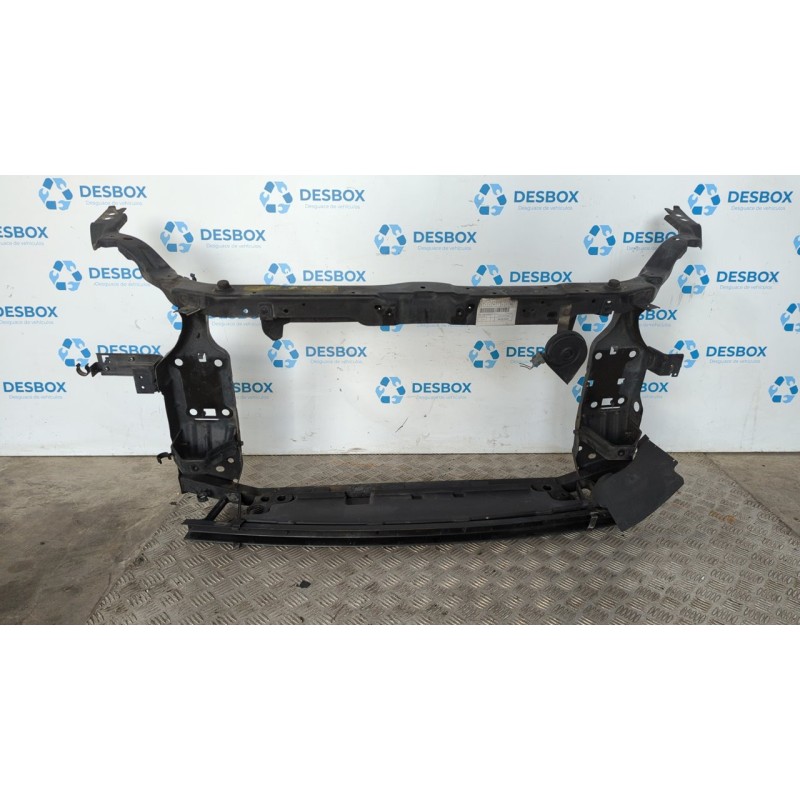 Recambio de panel frontal para nissan qashqai (j10) acenta referencia OEM IAM   