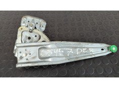 Recambio de elevalunas trasero derecho para toyota auris luna+ referencia OEM IAM    2