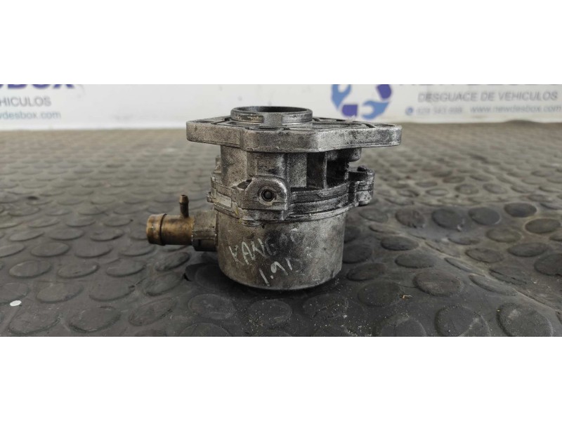 Recambio de depresor freno / bomba vacio para renault kangoo (f/kc0) 1.9 diesel referencia OEM IAM 8200031420  