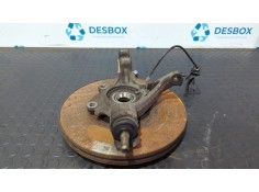 Recambio de mangueta delantera derecha para citroen c4 grand picasso exclusive referencia OEM IAM   