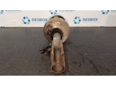 Recambio de amortiguador delantero derecho para peugeot 308 confort referencia OEM IAM 6128520R   2