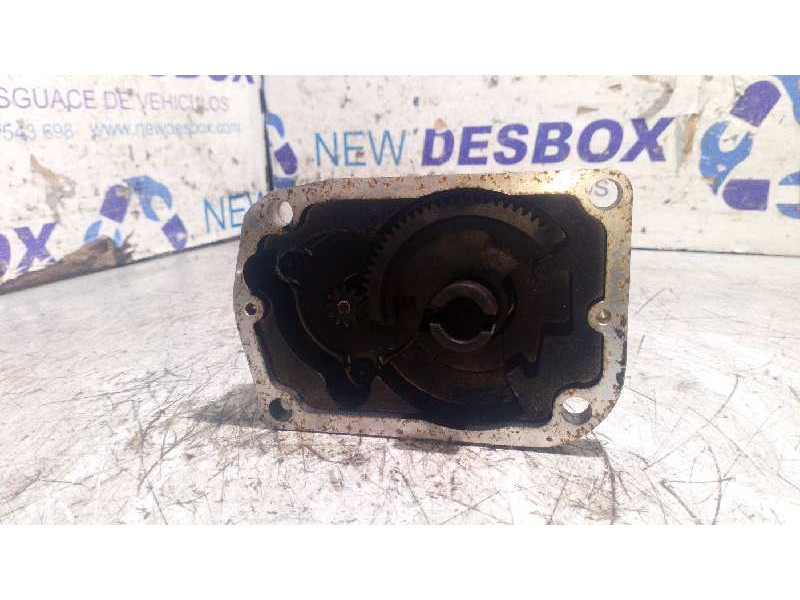 Recambio de valvula egr para ford tourneo connect (tc7) 1.8 tddi turbodiesel cat referencia OEM IAM KD22  