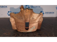 Recambio de pinza de freno delantera derecha para renault kangoo (f/kc0) authentique referencia OEM IAM 201646  