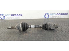 Recambio de transmision delantera derecha para chevrolet captiva 2.0 vcdi lt referencia OEM IAM 96624724  