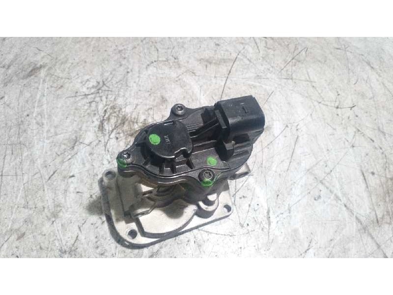 Recambio de valvula egr para ford tourneo connect (tc7) 1.8 tddi turbodiesel cat referencia OEM IAM KD22  