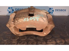 Recambio de pinza de freno delantera derecha para renault kangoo (f/kc0) authentique referencia OEM IAM 201646   2