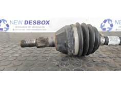 Recambio de transmision delantera derecha para chevrolet captiva 2.0 vcdi lt referencia OEM IAM 96624724   2