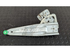 Recambio de elevalunas trasero izquierdo para toyota auris luna+ referencia OEM IAM    2