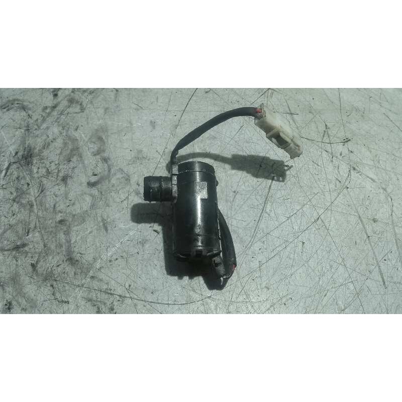 Recambio de bomba limpia para hyundai atos (mx) 1.0 cat referencia OEM IAM 9851002000  