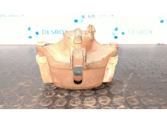 Recambio de pinza de freno delantera izquierda para renault kangoo (f/kc0) authentique referencia OEM IAM 201645  