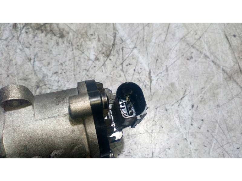 Recambio de valvula egr para ford tourneo connect (tc7) 1.8 tddi turbodiesel cat referencia OEM IAM KD22  