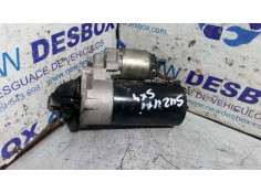 Recambio de motor arranque para suzuki sx4 rw (ey) gl+ referencia OEM IAM 001109270   2