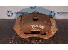 Recambio de pinza de freno delantera izquierda para renault kangoo (f/kc0) authentique referencia OEM IAM 201645   2