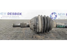 Recambio de transmision delantera izquierda para chevrolet captiva 2.0 vcdi lt referencia OEM IAM 96624723   2