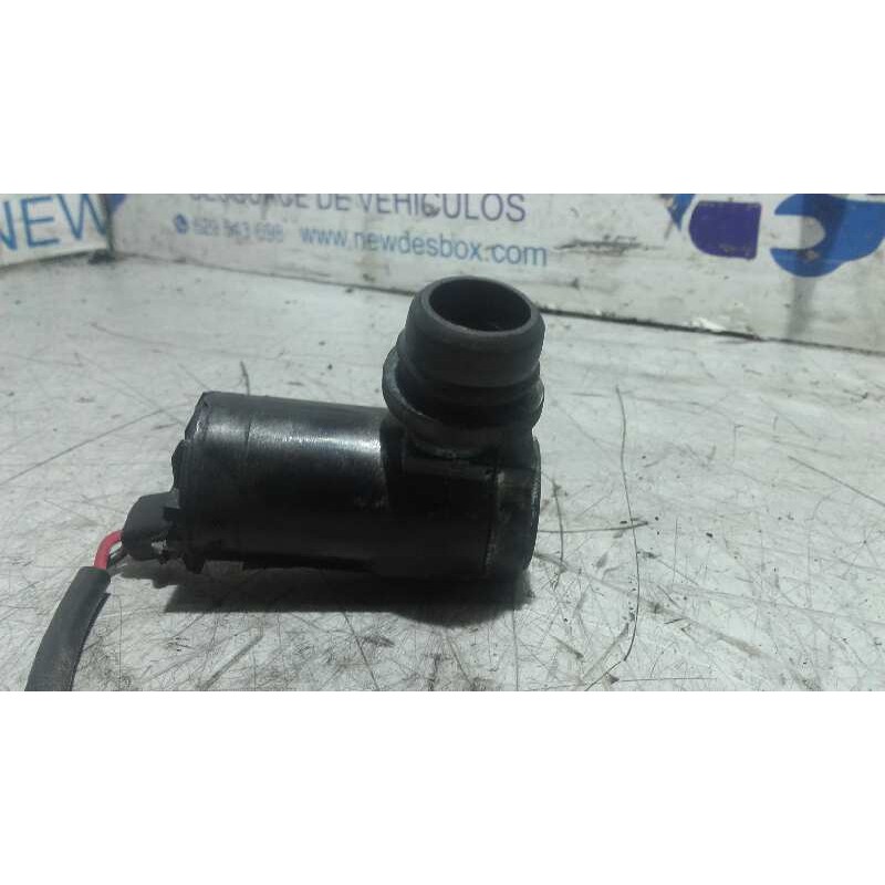 Recambio de bomba limpia para hyundai atos (mx) 1.0 cat referencia OEM IAM 9851002000  