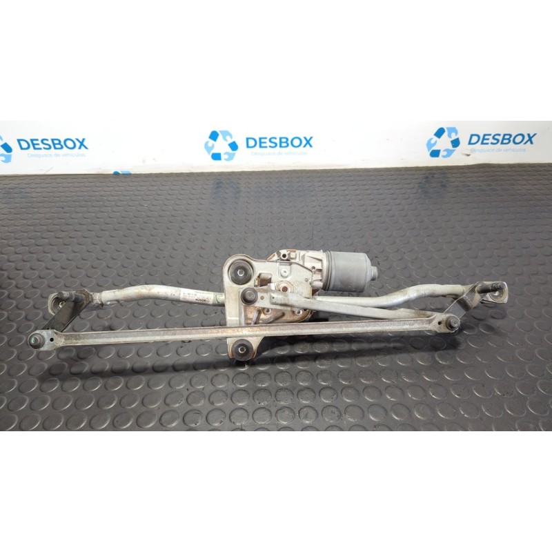 Recambio de motor limpia delantero para volvo v60 kombi base referencia OEM IAM 30753493  