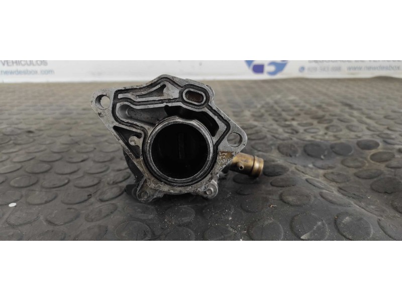Recambio de depresor freno / bomba vacio para renault kangoo (f/kc0) 1.9 diesel referencia OEM IAM 8200031420  