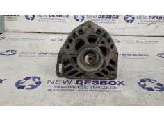 Recambio de alternador para renault kangoo (f/kc0) 1.2 referencia OEM IAM 8200660045  