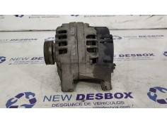 Recambio de alternador para renault kangoo (f/kc0) 1.2 referencia OEM IAM 8200660045   2
