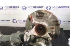 Recambio de mangueta delantera derecha para suzuki sx4 rw (ey) gl+ referencia OEM IAM    2