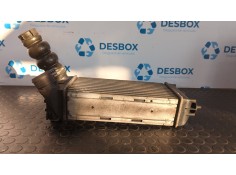 Recambio de intercooler para peugeot 308 confort referencia OEM IAM 9656503980   2