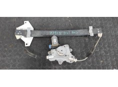 Recambio de elevalunas delantero derecho para chevrolet captiva 2.0 vcdi lt referencia OEM IAM 25937972  