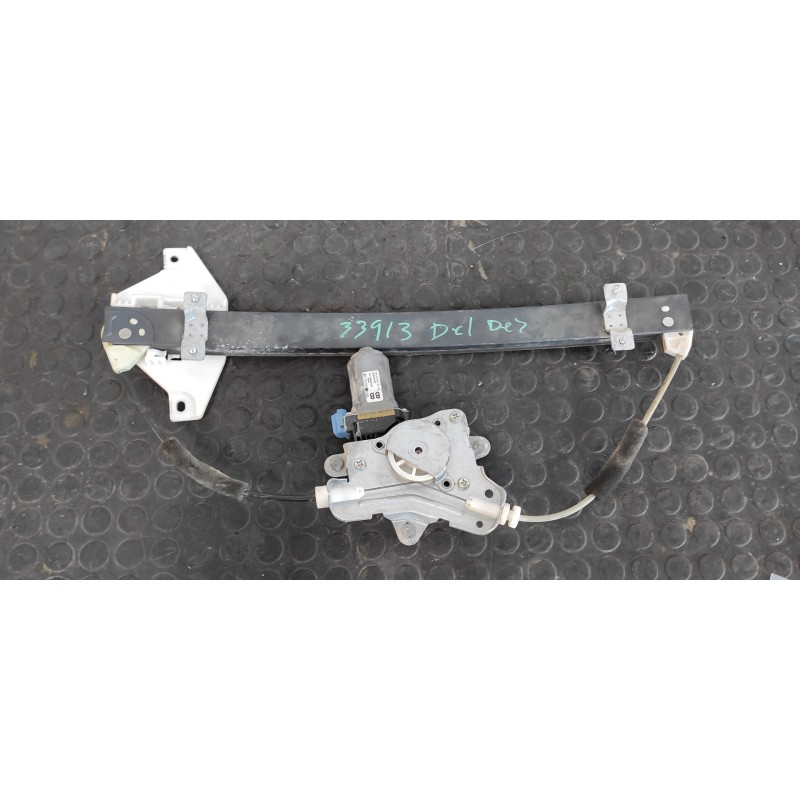 Recambio de elevalunas delantero derecho para chevrolet captiva 2.0 vcdi lt referencia OEM IAM 25937972  