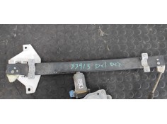 Recambio de elevalunas delantero derecho para chevrolet captiva 2.0 vcdi lt referencia OEM IAM 25937972   2