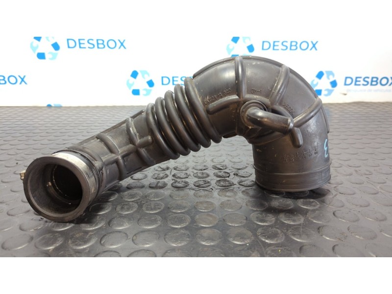 Recambio de tubo para kia carnival ii 2.9 crdi cat referencia OEM IAM 0K52A13340  