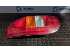 Recambio de piloto trasero izquierdo para opel zafira a comfort referencia OEM IAM 62280   2