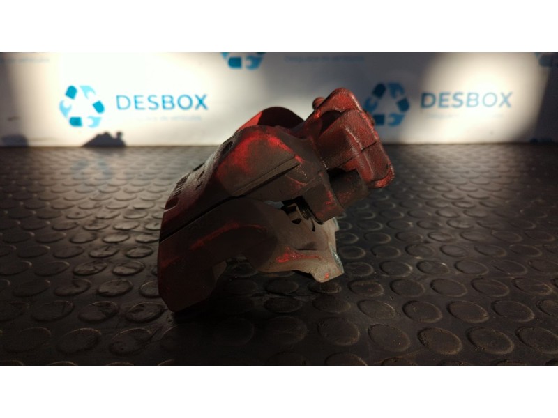 Recambio de pinza de freno delantera derecha para citroen c4 grand picasso exclusive referencia OEM IAM ATE760  