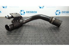 Recambio de tubo para nissan qashqai (j10) acenta referencia OEM IAM   