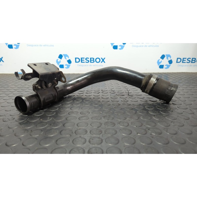 Recambio de tubo para nissan qashqai (j10) acenta referencia OEM IAM   