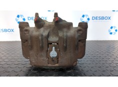 Recambio de pinza de freno delantera derecha para fiat ducato caja cerrada 14 (desde 03.94) 2.8 jtd  batalla 2850 referencia OEM