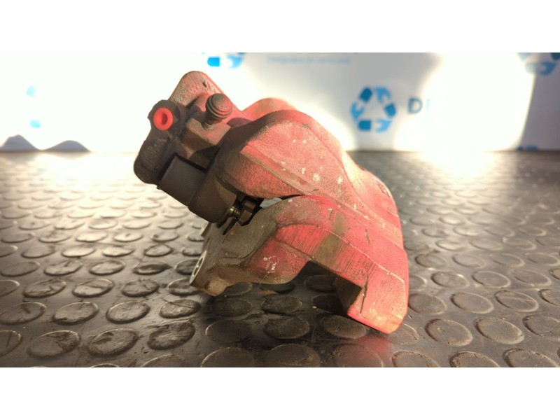 Recambio de pinza de freno delantera derecha para citroen c4 grand picasso exclusive referencia OEM IAM ATE760  
