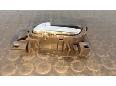 Recambio de maneta interior delantera izquierda para peugeot 308 confort referencia OEM IAM 9660525480   2