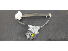 Recambio de elevalunas delantero izquierdo para chevrolet captiva 2.0 vcdi lt referencia OEM IAM 96627077  